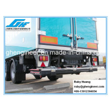 Truck Tail Lift Ghe-Qbzd20/100